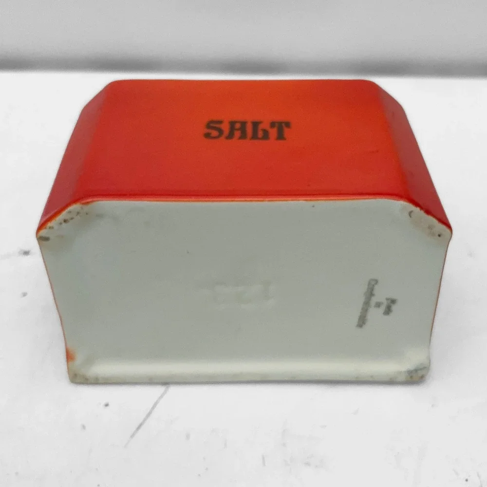 Vintage mcm ceramic